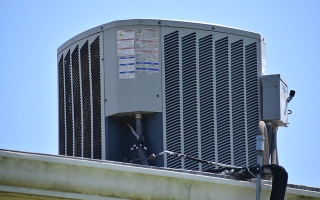 Ventilatiesysteem installeren