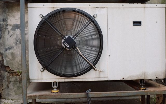 airco installatie in Ede